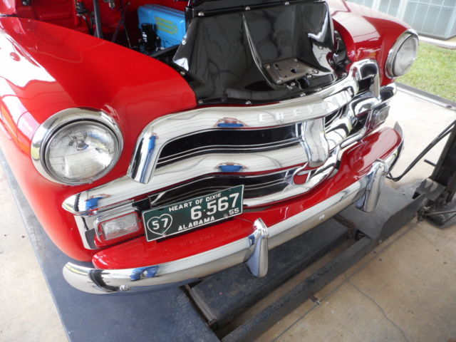 1955 Chevrolet Other Pickups - photo 5