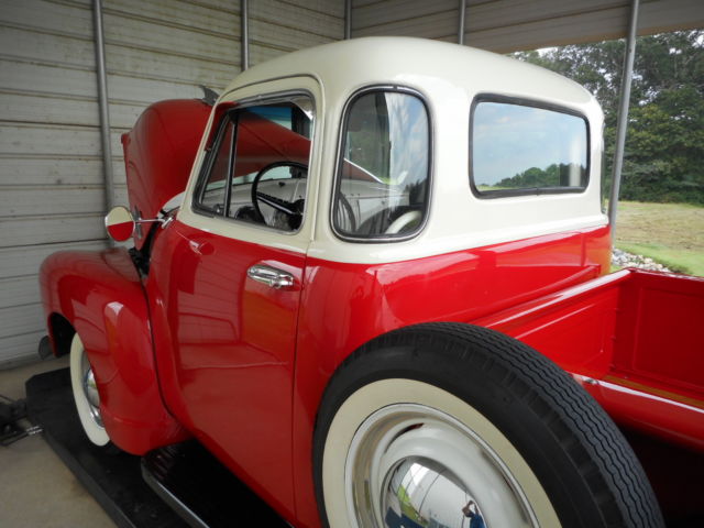 1955 Chevrolet Other Pickups - photo 7