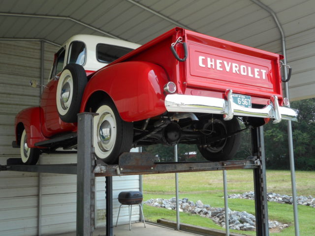 1955 Chevrolet Other Pickups - photo 8
