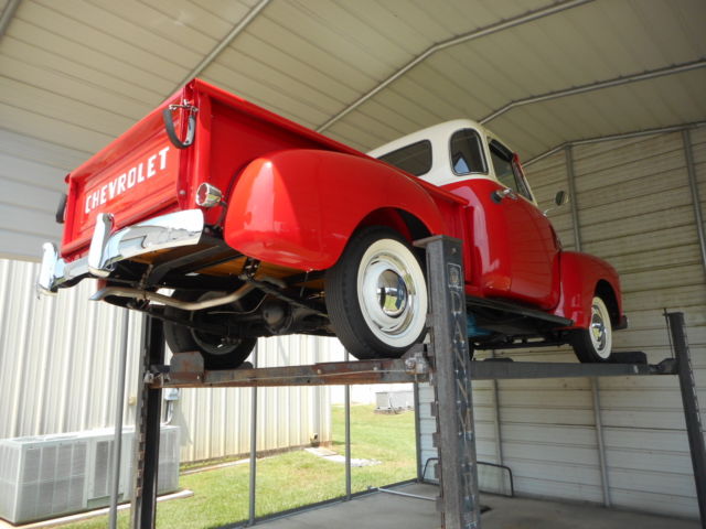 1955 Chevrolet Other Pickups - photo 9