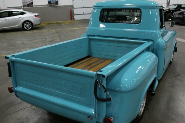 1955 Chevrolet Other Pickups -- - photo 10