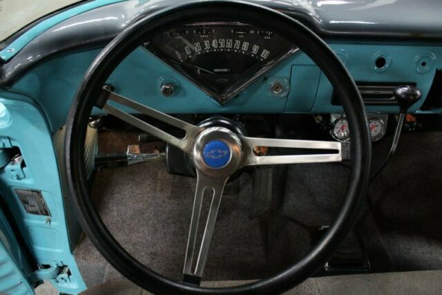 1955 Chevrolet Other Pickups -- - photo 11
