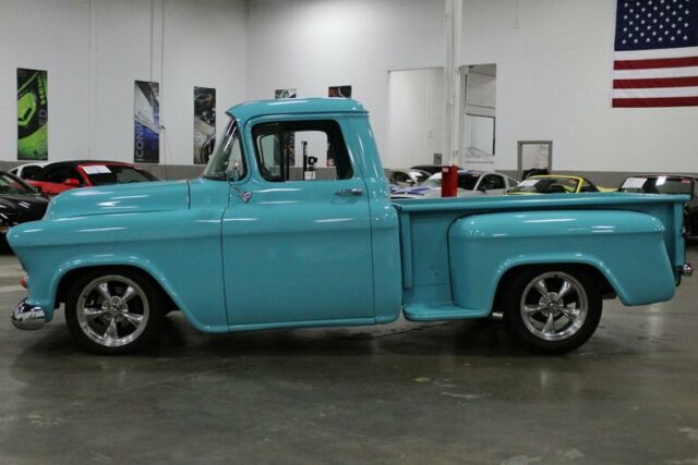 1955 Chevrolet Other Pickups -- - photo 2