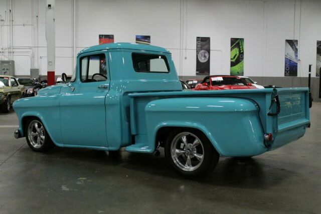 1955 Chevrolet Other Pickups -- - photo 3