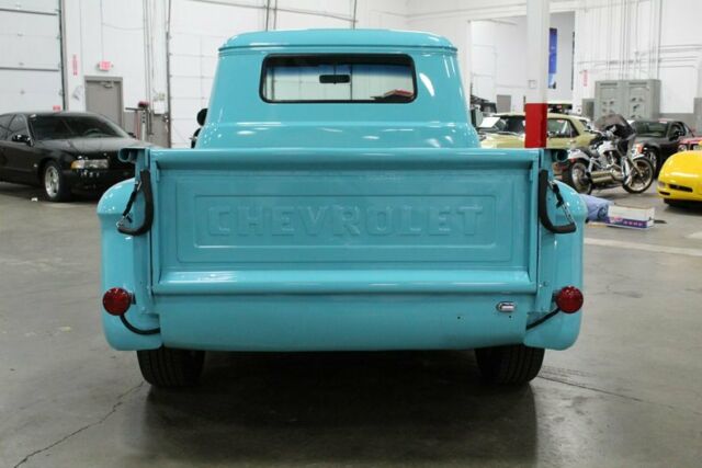 1955 Chevrolet Other Pickups -- - photo 4
