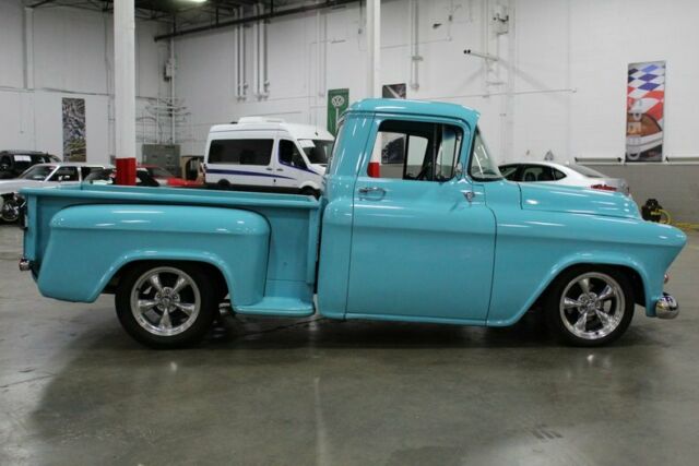 1955 Chevrolet Other Pickups -- - photo 6