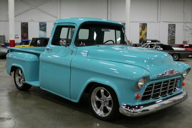 1955 Chevrolet Other Pickups -- - photo 7