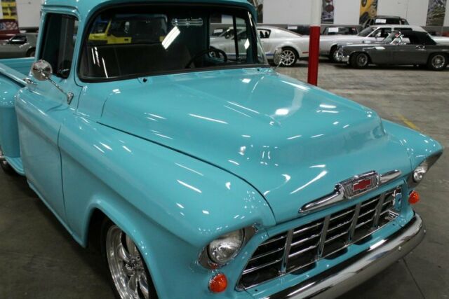 1955 Chevrolet Other Pickups -- - photo 8