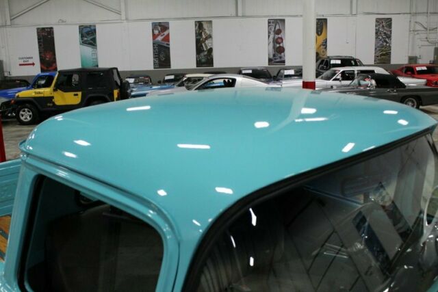 1955 Chevrolet Other Pickups -- - photo 9