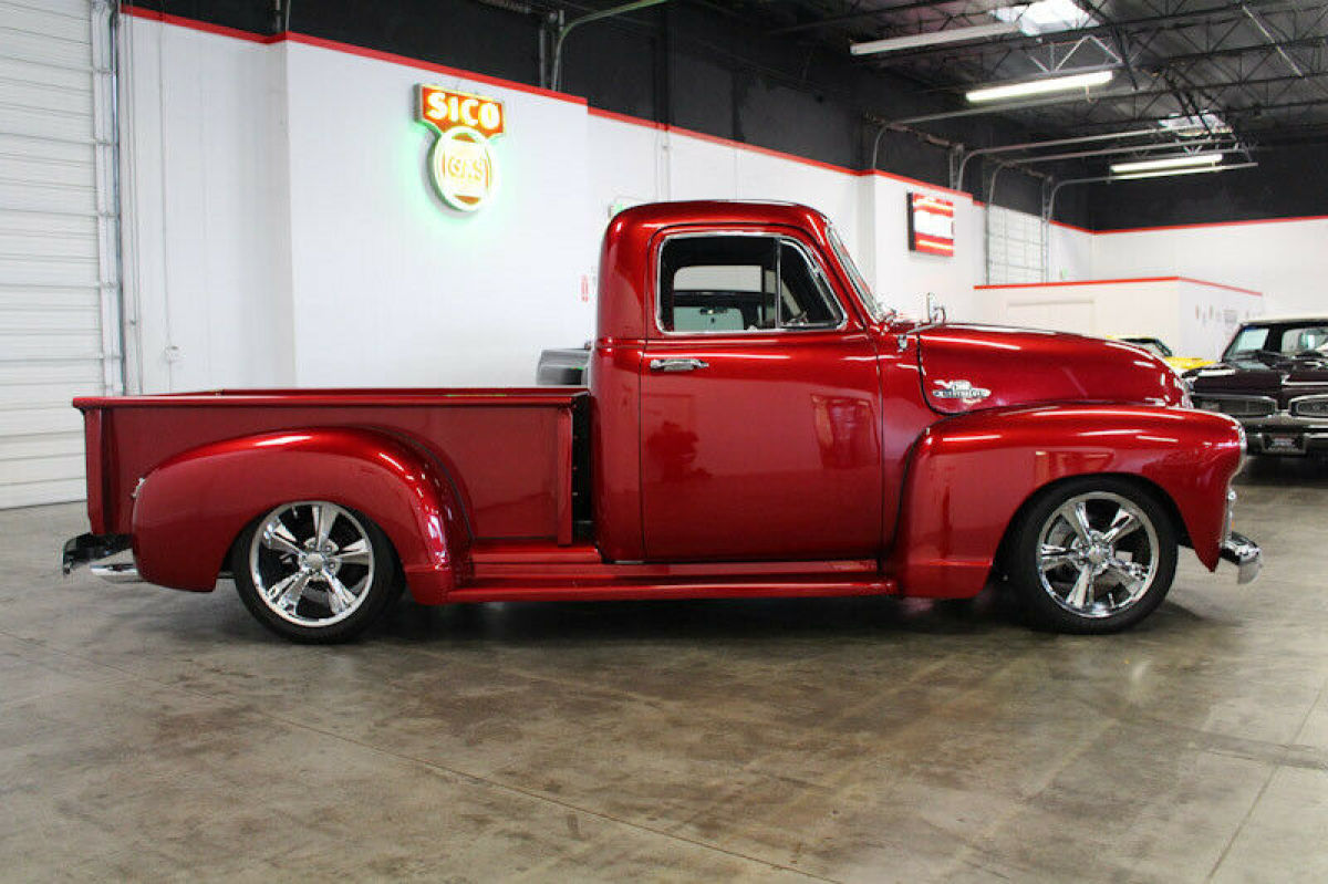 1955 Chevrolet Other Pickups - photo 6