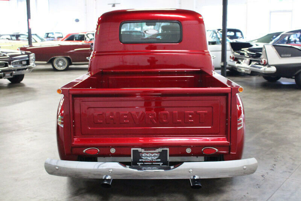 1955 Chevrolet Other Pickups - photo 9