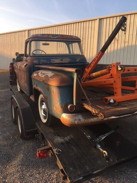 1955 Chevrolet Other Pickups Deluxe - photo 5
