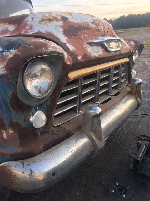 1955 Chevrolet Other Pickups Deluxe - photo 6