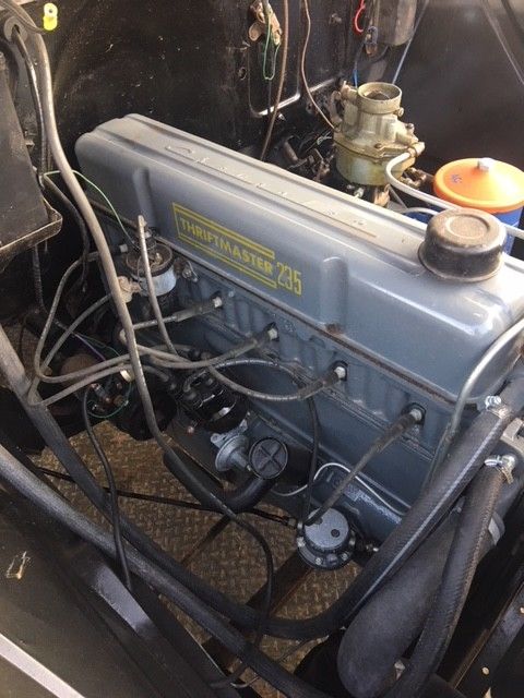 1955 Chevrolet Other Pickups Deluxe - photo 9