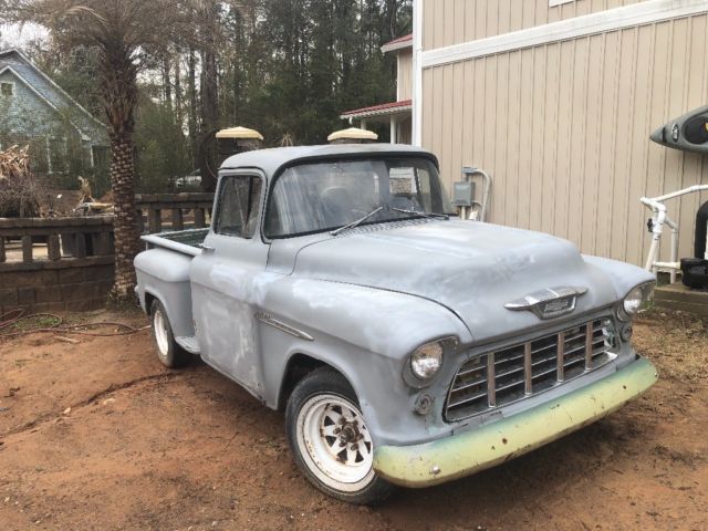 1955 Chevrolet Other Pickups Stepside - photo 2