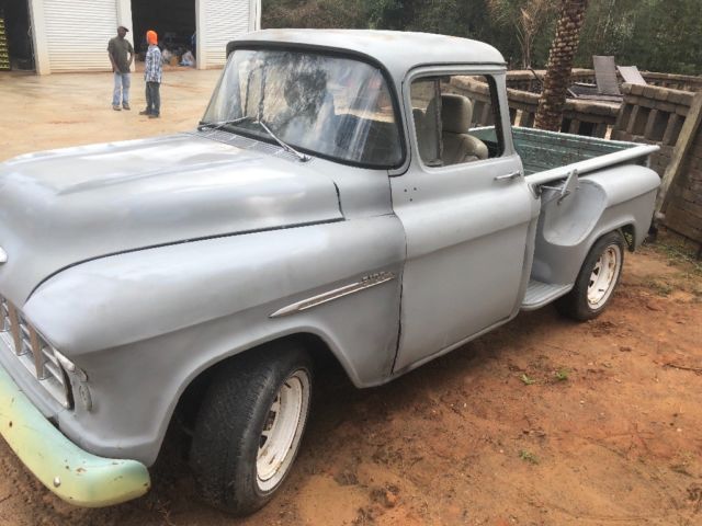 1955 Chevrolet Other Pickups Stepside - photo 3