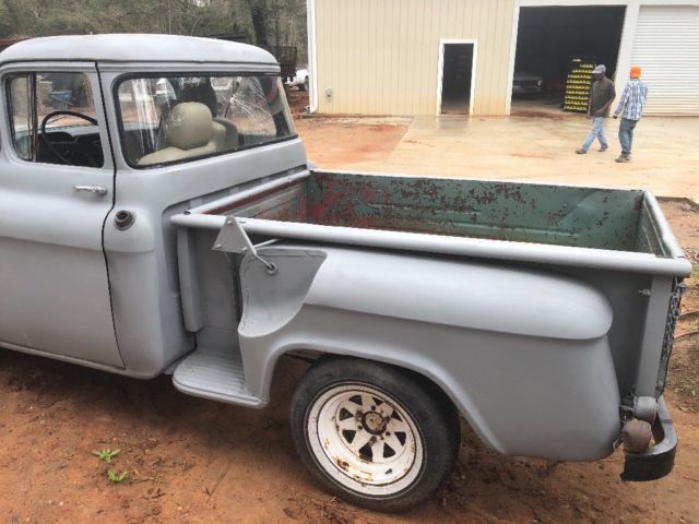 1955 Chevrolet Other Pickups Stepside - photo 4