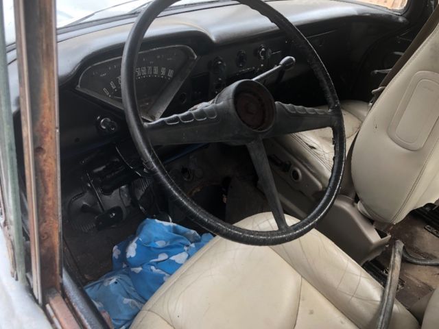 1955 Chevrolet Other Pickups Stepside - photo 5
