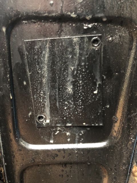 1955 Chevrolet Other Pickups Stepside - photo 9