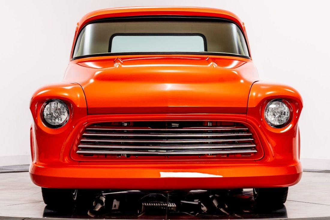 1955 Chevrolet Other Pickups - photo 3