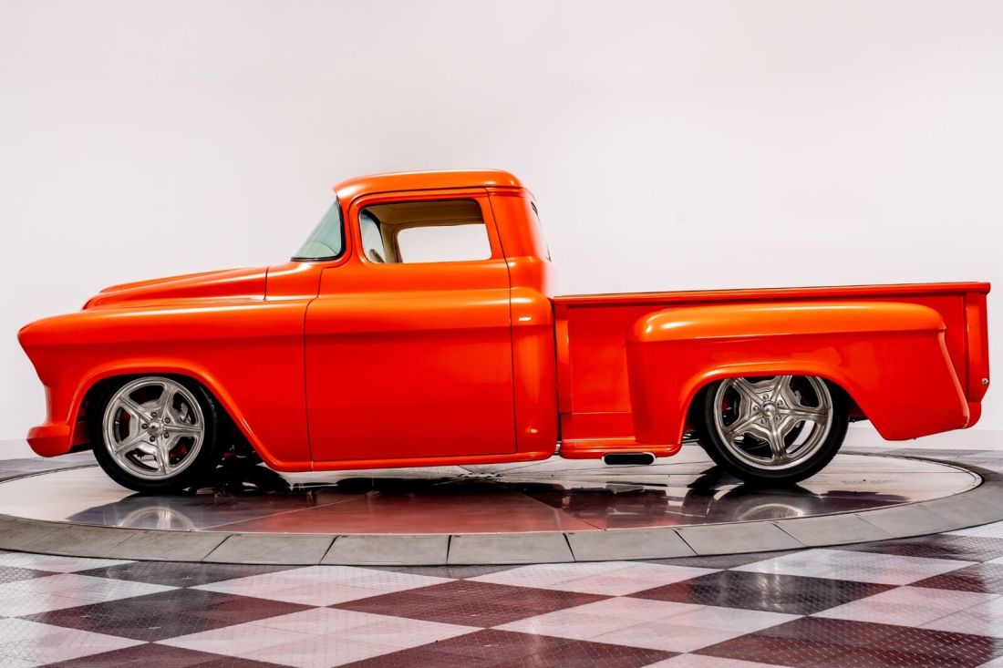 1955 Chevrolet Other Pickups - photo 5
