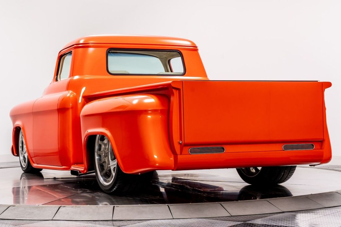 1955 Chevrolet Other Pickups - photo 6