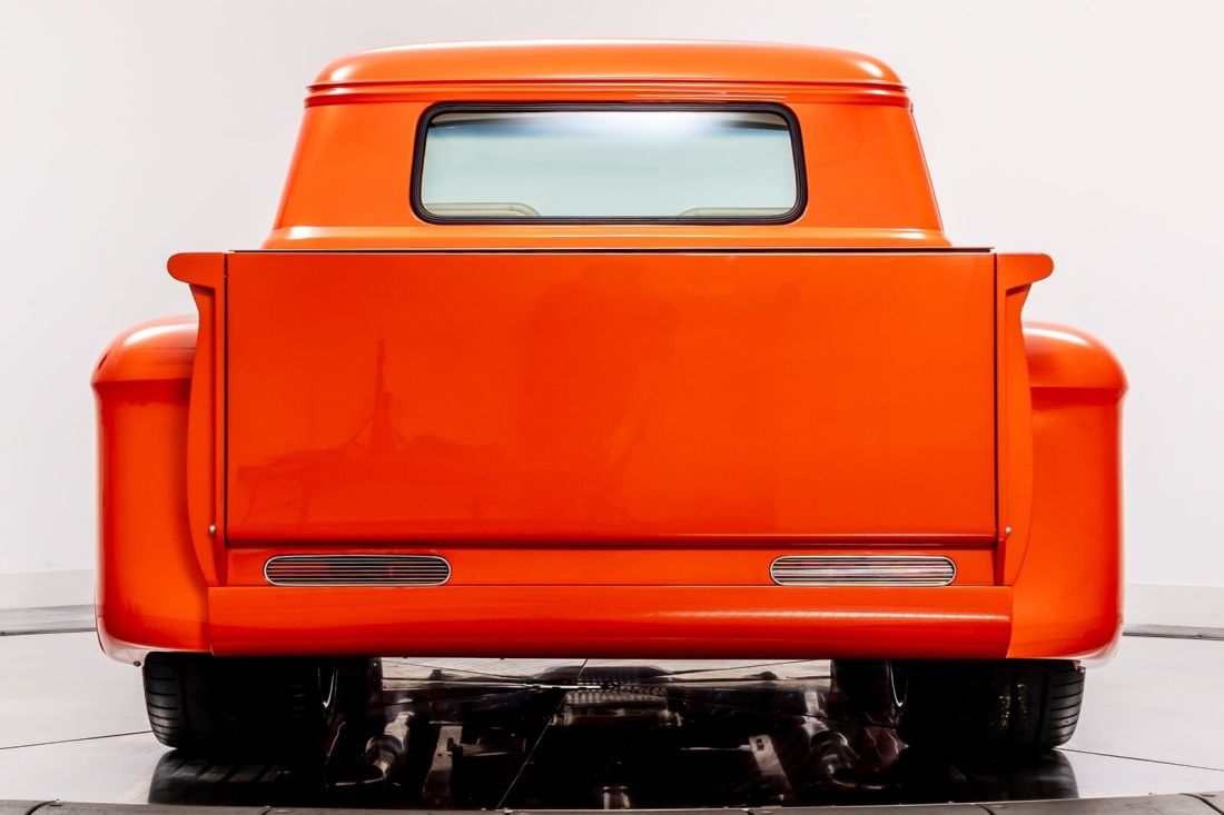 1955 Chevrolet Other Pickups - photo 7