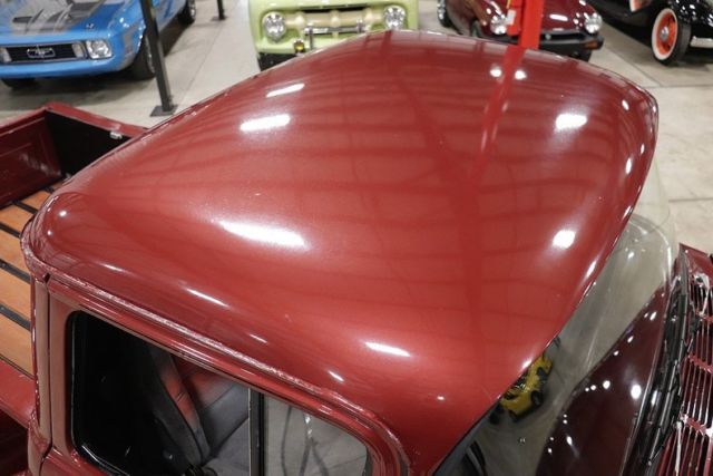 1955 Chevrolet Other Pickups -- - photo 10