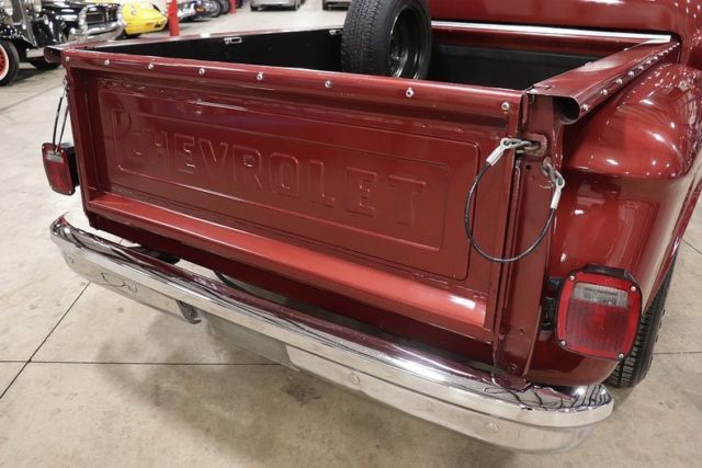 1955 Chevrolet Other Pickups -- - photo 11