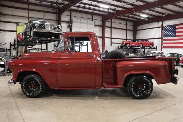 1955 Chevrolet Other Pickups -- - photo 2