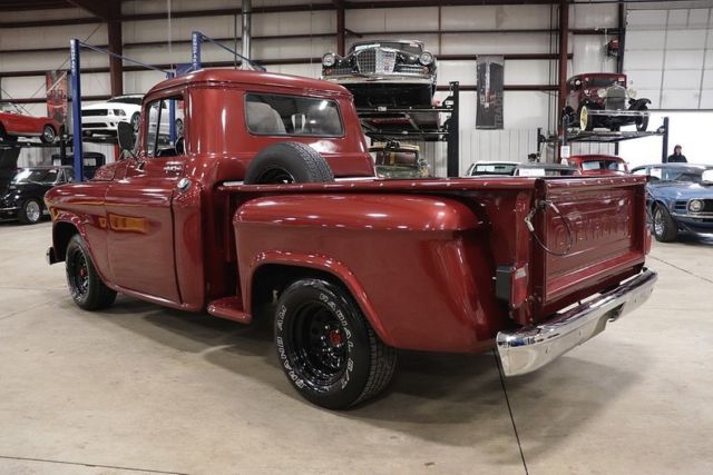 1955 Chevrolet Other Pickups -- - photo 3