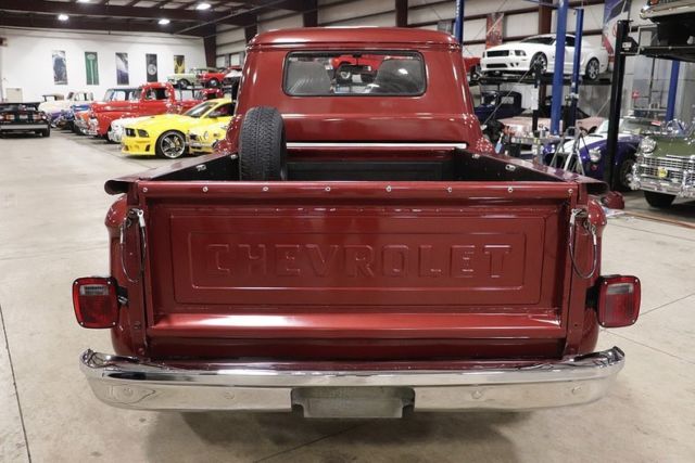 1955 Chevrolet Other Pickups -- - photo 4