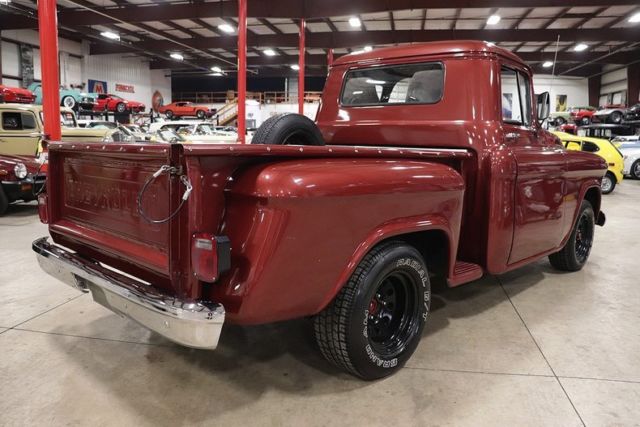 1955 Chevrolet Other Pickups -- - photo 5