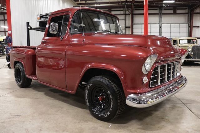 1955 Chevrolet Other Pickups -- - photo 7