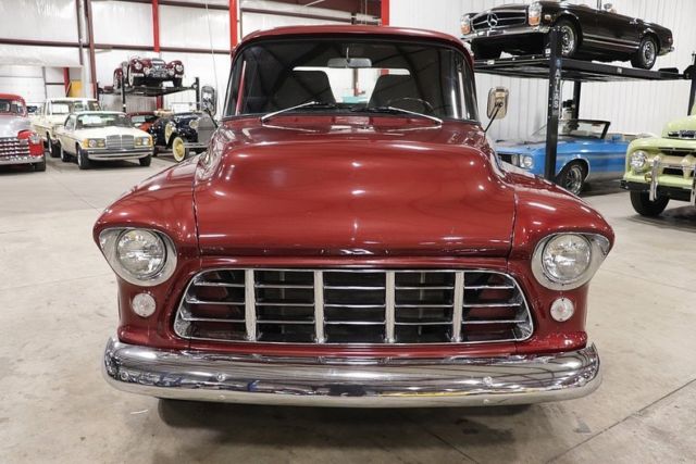 1955 Chevrolet Other Pickups -- - photo 8