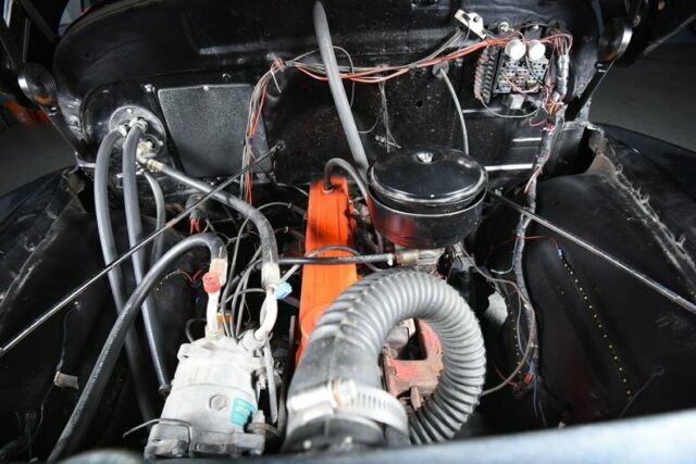 1955 Chevrolet Other Pickups -- - photo 10