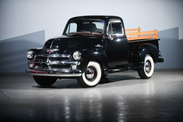 1955 Chevrolet Other Pickups -- - photo 2