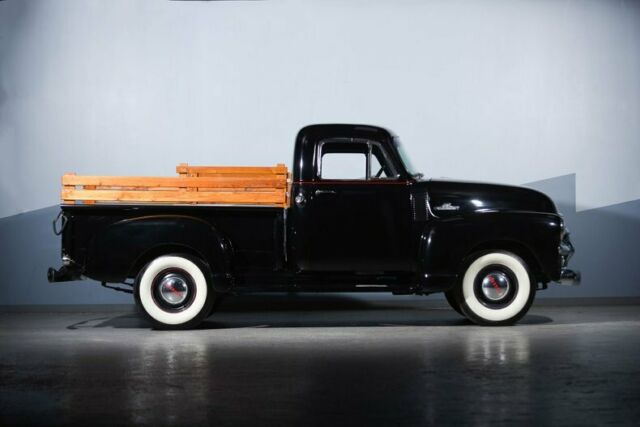 1955 Chevrolet Other Pickups -- - photo 4
