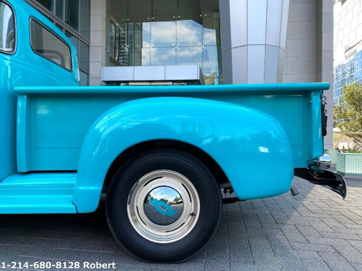 1955 Chevrolet Other Pickups - photo 10