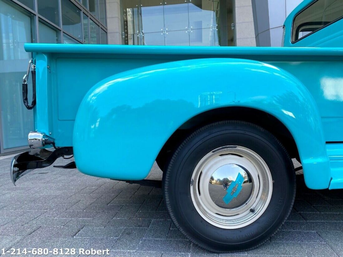 1955 Chevrolet Other Pickups - photo 11
