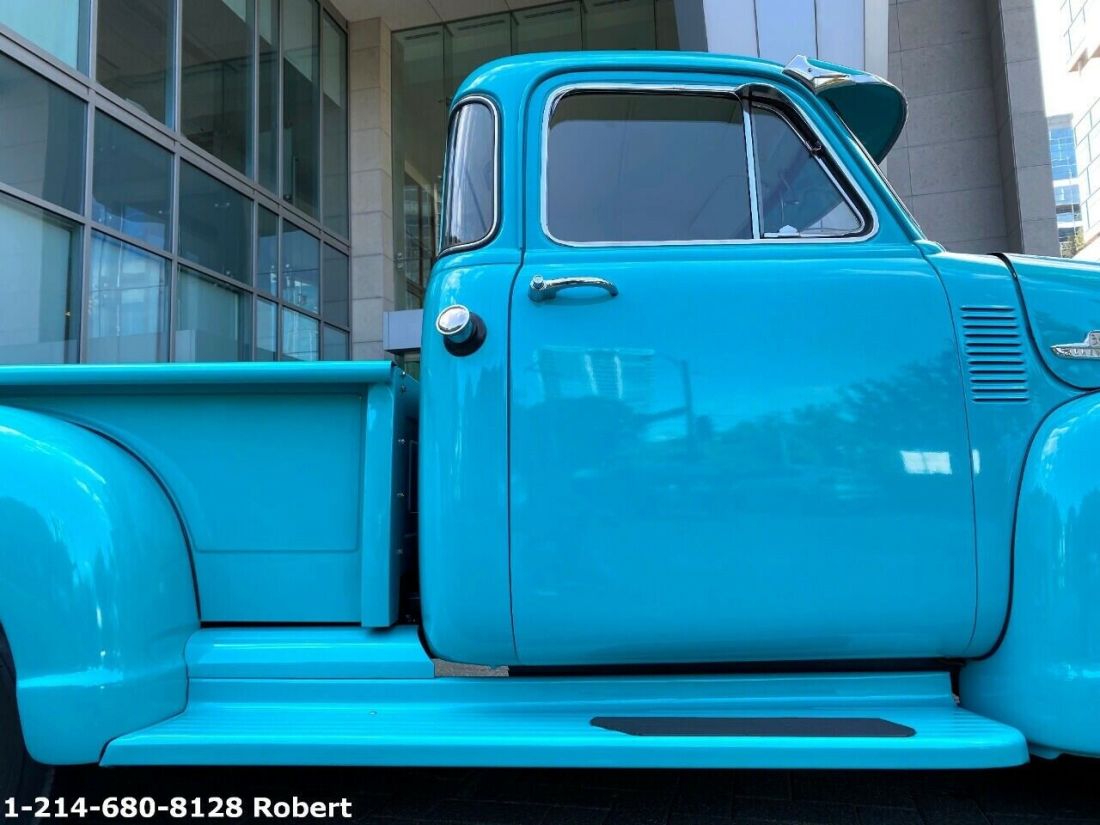 1955 Chevrolet Other Pickups - photo 12