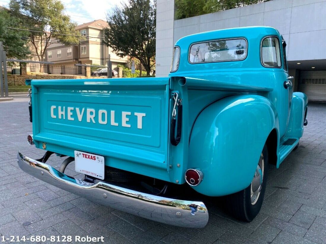 1955 Chevrolet Other Pickups - photo 3
