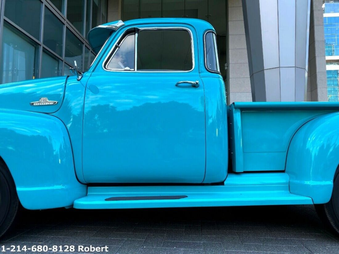1955 Chevrolet Other Pickups - photo 9