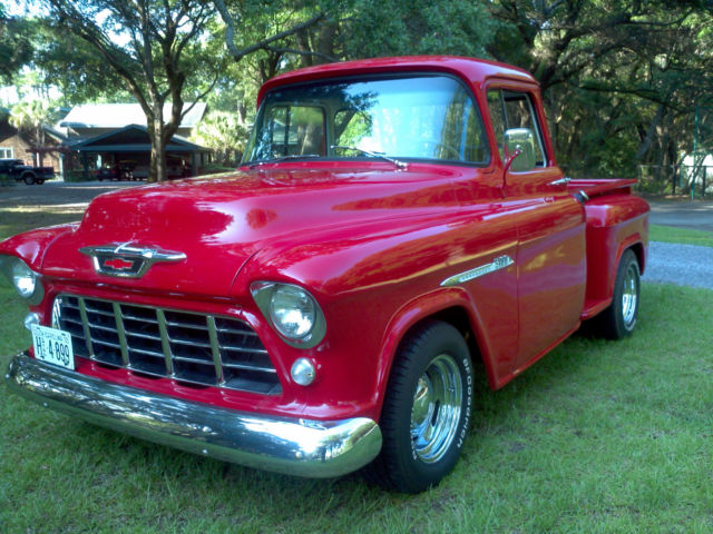 1955 Chevrolet Other Pickups