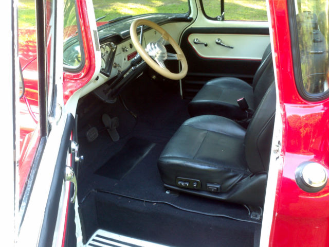 1955 Chevrolet Other Pickups - photo 12