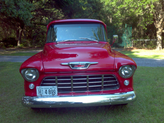 1955 Chevrolet Other Pickups - photo 2