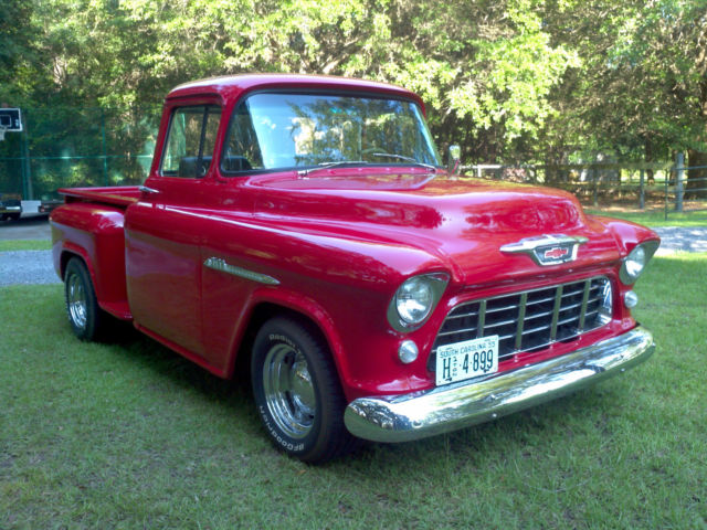 1955 Chevrolet Other Pickups - photo 3