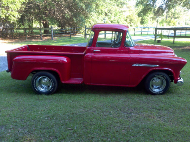 1955 Chevrolet Other Pickups - photo 4