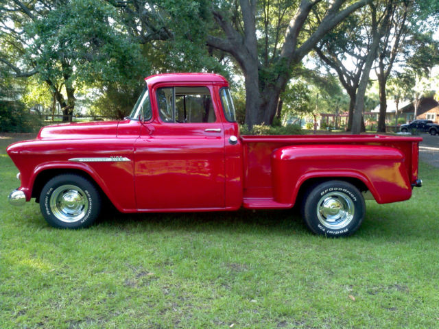 1955 Chevrolet Other Pickups - photo 5