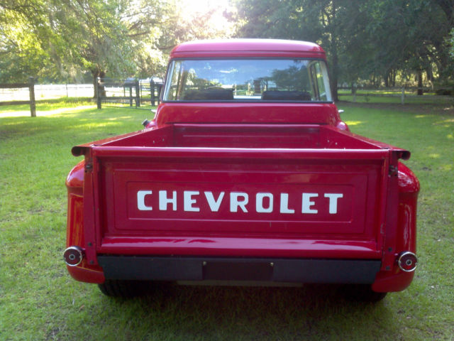 1955 Chevrolet Other Pickups - photo 7